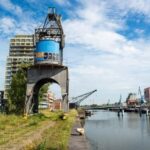 Explore Ghent's Old Docks - A Closer Look at the Ghent Old Docks Tour