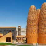 Explore Heart of Qatar Doha City Tour with Professional Guide - Overview and General Impression