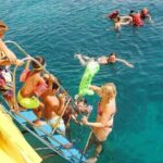 Explore Hurghada: Sea World Boat and Magawish Island Adventure - The Real Traveler Insights: Pros and Cons