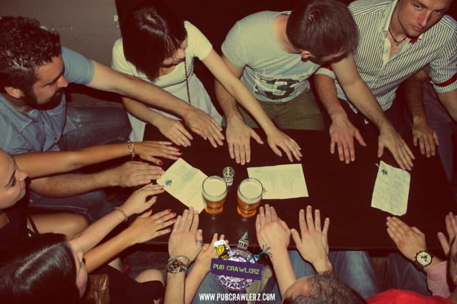 Explore Istanbul Night Life: Pub Crawl - Authentic Travel Experience and Insights