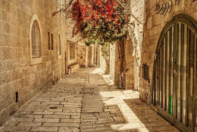 Explore Jerusalem and enjoy the Dead Sea Private Tour - Evaluating the Price and Overall Value