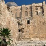 Explore Jerusalem's Old City - Mount Zion: A Sacred Summit