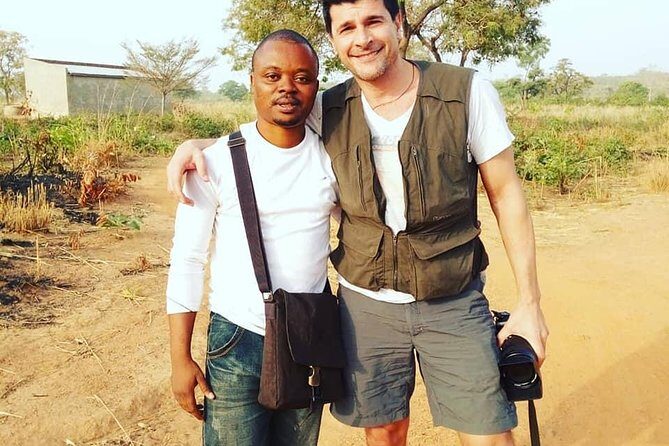 Explore Lagos Nigeria with a professional Private Guide in 4 days - The Logistics and Value