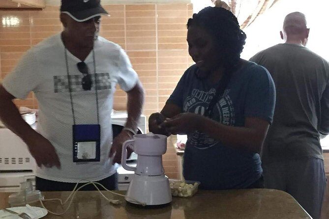 Explore local Market matatu ride & Make Kenyan Cuisines with a home cook - FAQ