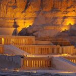 Explore Luxor in 2 days by plane from Cairo with tours,balloon, felucca & Lunch. - The Experience from a Traveler’s Perspective