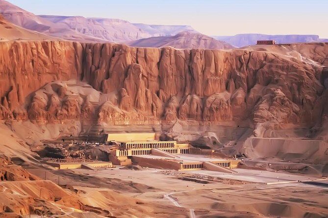 Explore Luxor: West & East Banks Plus Hot Air Balloon Ride - Why You Should Choose This Tour