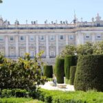 Explore Madrid in 60 minutes. Tuktour + tukguide - Key Points