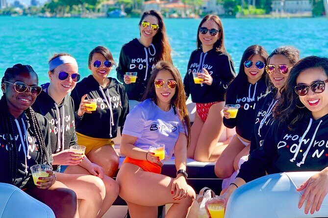 Explore Miami with a Private Boat Excursion - The Captain & Crew: Why It Matters