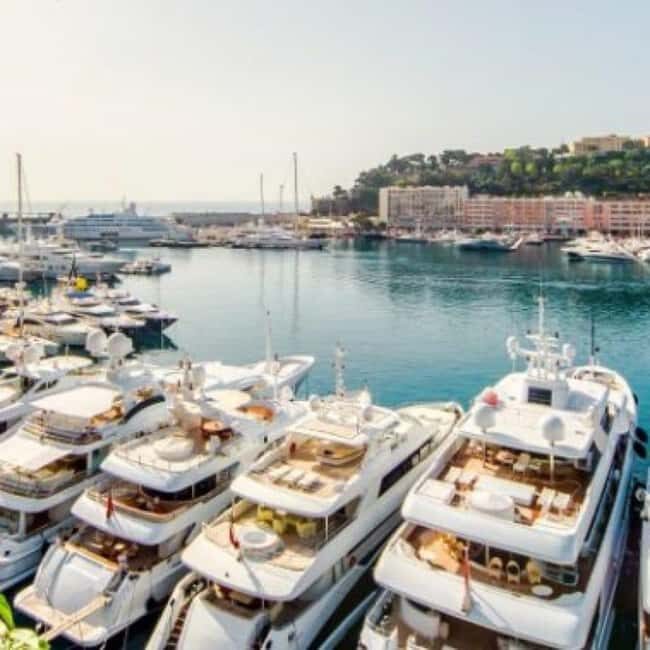 Explore Monaco: Guided Walking Tour With Local Guide - Authentic Experiences and Practical Insights