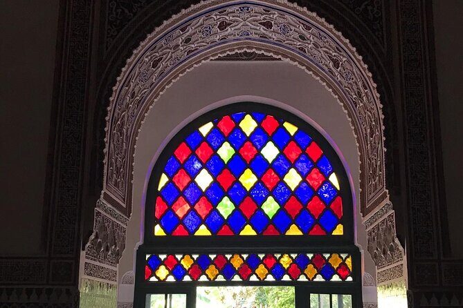 Explore Morocco In a Private Tour that Fits Your Needs - Casablanca and Rabat: The Heart of Morocco’s Politics and Religion