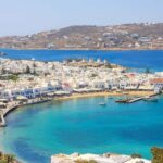 Explore Mykonos with your 5-Senses - A Deep Dive into the Mykonos Sensory Tour