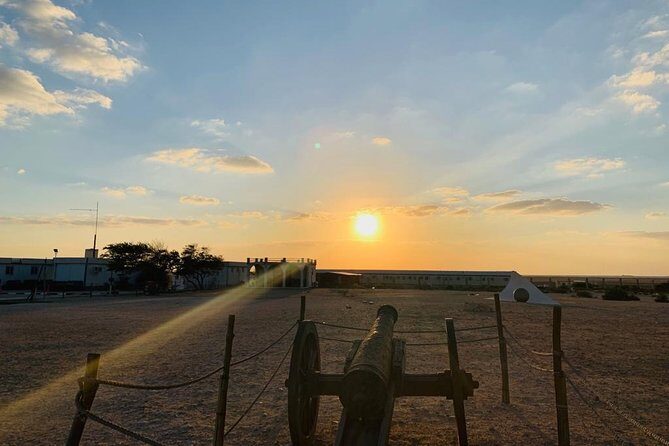 Explore North of Qatar: Visit Zubarah Fort and Fishing Town of Al Khor - Who Would Enjoy This Tour?
