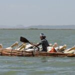 Explore Northern Ethiopia in 6 days 5 nights by flight - Practical Information on Transportation, Timing, and Group Size