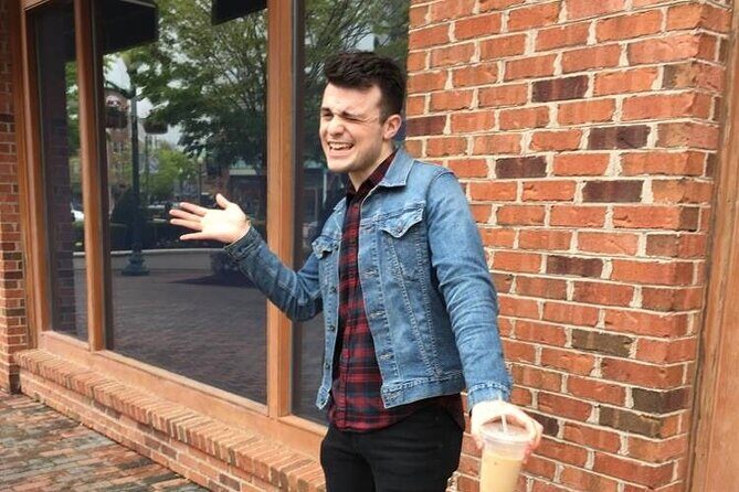 Explore Ogden with a Unique Scavenger Hunt by Zombie Scavengers - The Breakdown of the Itinerary