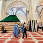 Explore Palestine: 4-Day Private Tour from Jerusalem - Day 3: Nablus, Old City Charm, and Samaritan Heritage