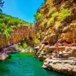 Explore Paradise Valley and Atlas Mountains in Agadir - Transport, Timing, and Group Size