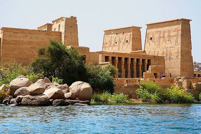 Explore Philae Temple and Nubian Village on a Guided Tour - Final Summary
