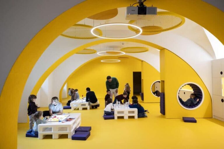 Explore Playlab and visit the National Museum of Science and Technology. - The Value and Who Its Best For