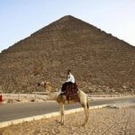 Explore pyramid half day tour - The Sum Up
