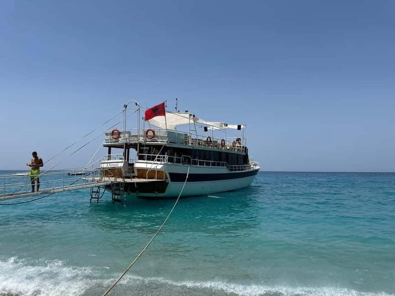 Explore Secrets of Ionian Sea in Saranda, lunch included - What You’ll Love About This Tour