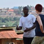 Explore Talking Through Art and its neighborhood in Rwanda - A Closer Look at the Itinerary