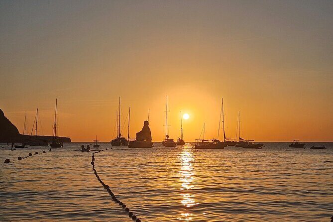 Explore the Beautifull seaside of Formentera. Incl cava, drinks, snacks, .. - Analyzing the Value