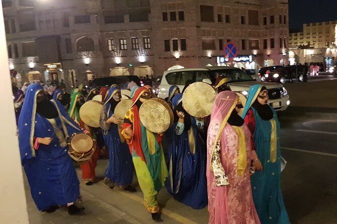 Explore The Best of Doha City Tour - The Sum Up: Who Is This Tour Best For?