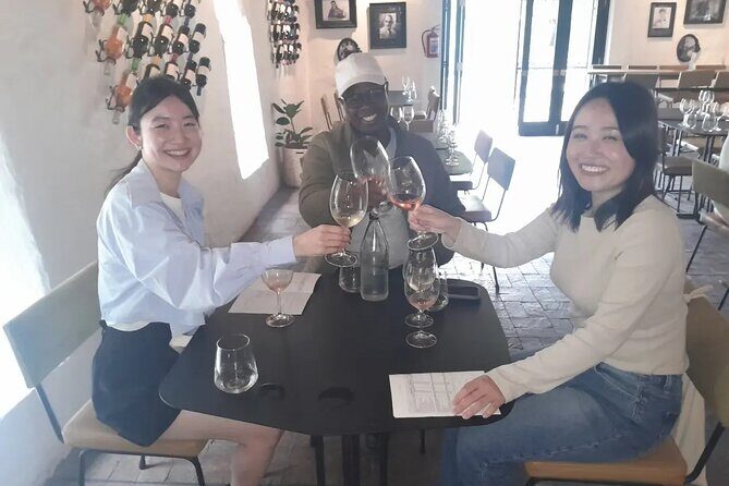 Explore the Cape Winelands with Lwafika Tours and Transfers - Why It’s a Great Value