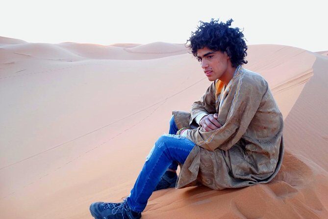 Explore the desert - What Makes This Tour Stand Out