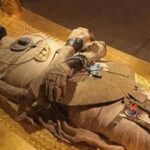 Explore The Egyptian History To Visit National Museum of Egyptian Civilization - Authentic Artifacts That Tell a Story