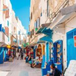 Explore The Essaouira Mogador city Guided Day Trip with Pickup - Authentic Experiences and Hidden Gems