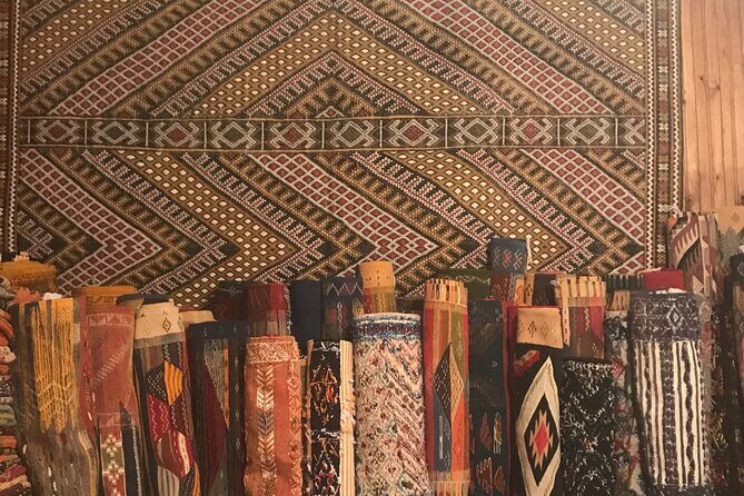 Explore the Hidden Gems and Main Sites of the Fes Medina - Authentic Experiences and Authentic Guides