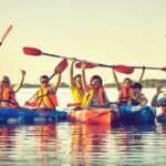 Explore the Nile River by Kayak from Luxor - What to Expect During the 90-Minute Kayaking Trip