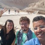 Explore Thebes East Bank and west bank - Authentic Insights and Traveler Experiences