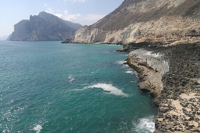Explore West Salalahs Stunning Natural Scenery - a Full-Day Tour - Key Points