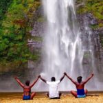 Explore Wli Waterfalls, Mountain Afadjato & Tafi Atome Monkey Sanctuary - Exploring the Itinerary in Detail