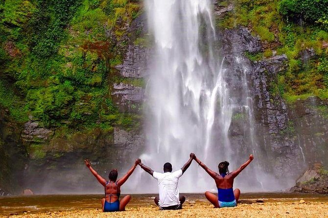Explore Wli Waterfalls, Mountain Afadjato & Tafi Atome Monkey Sanctuary - Exploring the Itinerary in Detail