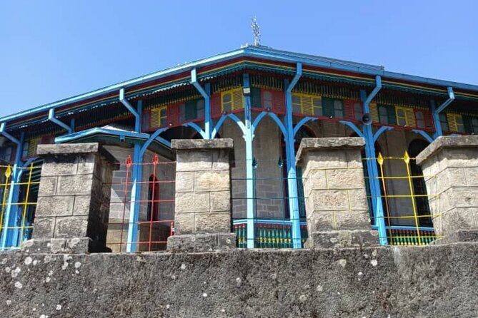 Explores the Heart of Addis Ababa full day city tour - Frequently Asked Questions