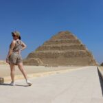 Exploring Egypt's Marvels: Giza, Saqqara, Memphis & Dahshur - The Practicalities: What the Tour Includes