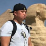 Exploring Giza Pyramids & The Hidden Spots on Foot. - Final Thoughts