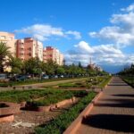 Exploring Marrakesh in half-day sightseeing tour - The Itinerary in Detail