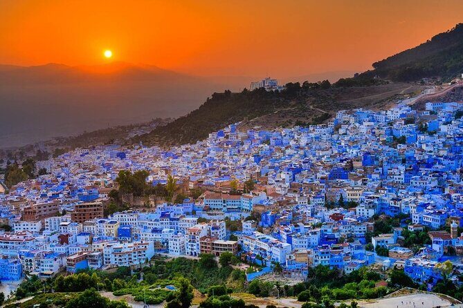 Exploring Morocco's Imperial Cities Natural Landscapes 13-Days Private Tour - The Sum Up