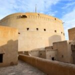Exploring Oman - Nizwa Souq, Misfah Al Arbyeen - Transportation and Logistics