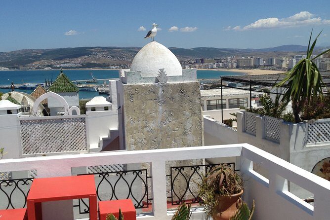 Exploring Tangier: Highlights and Hidden Gems - Value for Money