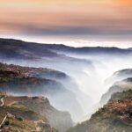 Exploring the Qadisha Valley, Cedars of God, and Baalbek Temples - The Itinerary in Detail