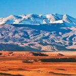 Express from Fez to Marrakech through the Merzouga Desert - What Travelers Say: Authentic Experiences and Comfort