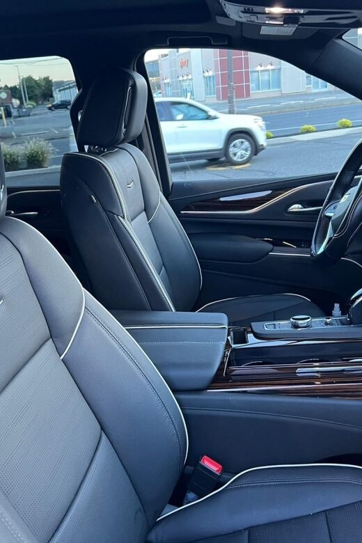 Express Limo Inc. - How Does the Booking Process Work?