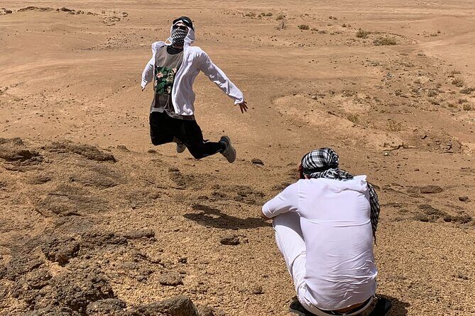 Extreme Day Safari - Authentic Experiences and Guest Insights