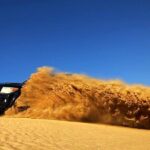 Extreme Desert Safari Evening with Dinner - What the Reviews Reveal