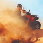 Extreme Quad Driving Adventure Tour - Who Will Love This Tour?
